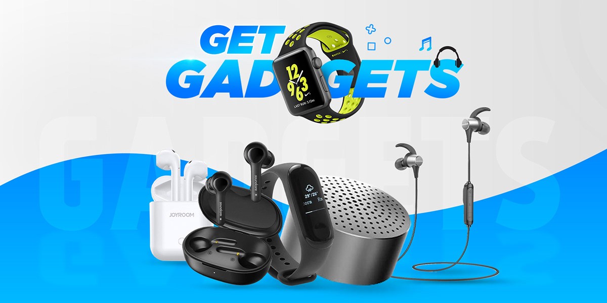 Gadgets