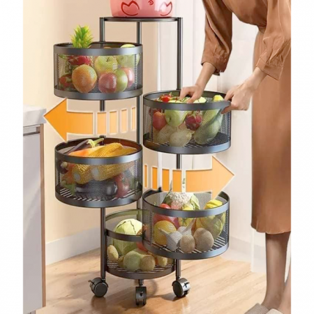 First slide