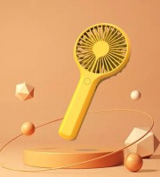 Hand Held Small Fan M10