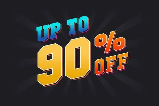 CLEARANCE SALE