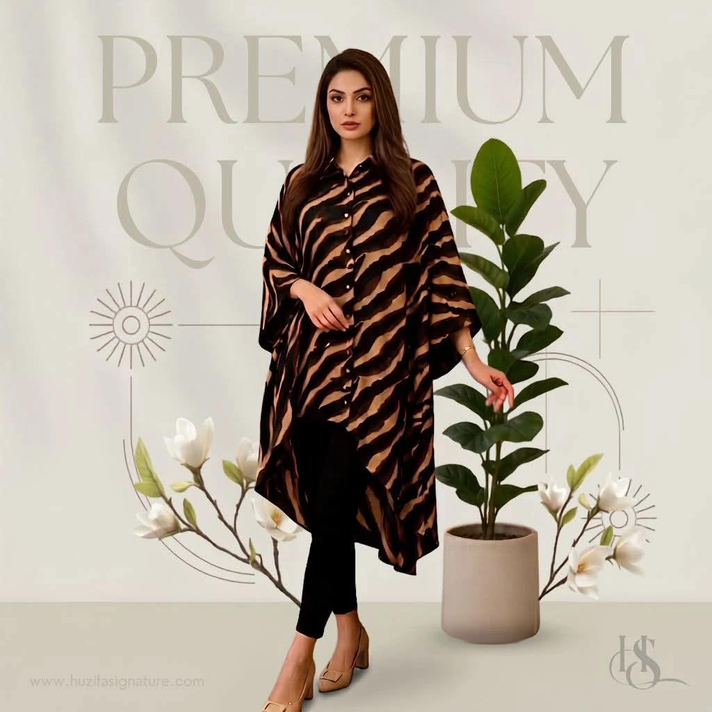 Abaya Shart