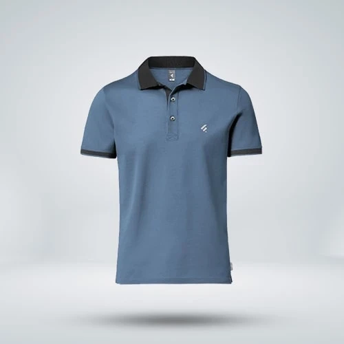 POLO T-SHIRT